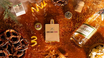 Miller High Life Dive Bar-Fume