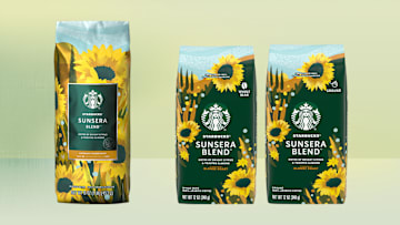 Starbucks Sunsera Blend