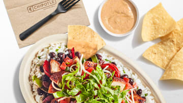 Chipotle adds Abodo Ranch to the menu