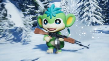 "Pokémon with guns" is Steam's more popular game!