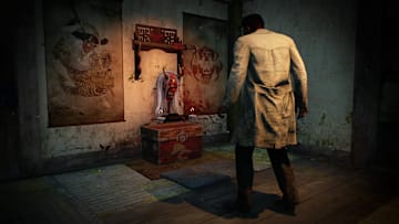 Here's how you can check for server connection issues in Dead by Daylight.