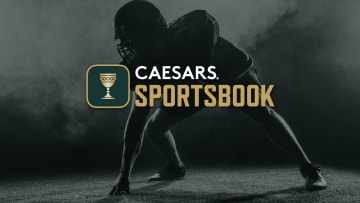 Caesars Sportsbook's Kentucky promo awards a guaranteed $250 for betting $50 on any NFL game in Week 4.