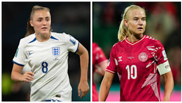 England & Denmark were both victorious on matchday 1