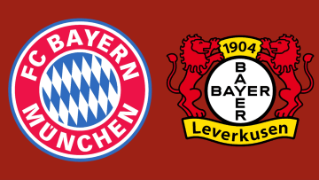 Bayern have won all three games so far this season