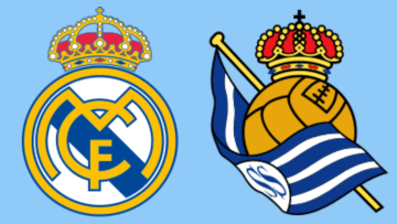 Real Madrid host namesakes Sociedad on SUnday