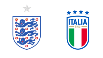 England take on Italy at Wembley Stadium in repeat of Euro 2020 final