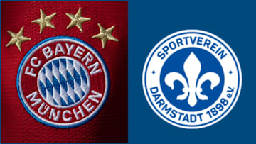 Bayern take on Darmstadt looking to reel in Bayer Leverkusen Bayern take on Darmstadt looking to reel in Bayer Leverkusen