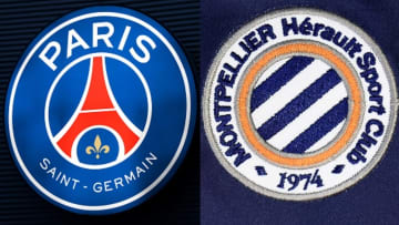 PSG kick off Matchday 11 in Ligue 1 at home to Montpellier