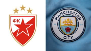Red Star host Man City on Wednesday | Visionhaus