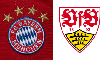 Bayern return home to the Allianz Arena