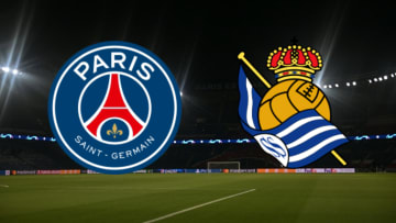 PSG host Real Sociedad in the Champions League on Wednesday night