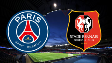 PSG welcome Rennes to the capital
