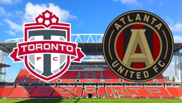 The Reds play host to Atlanta United this Saturday