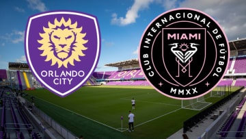 Orlando City play host to Inter Miami
