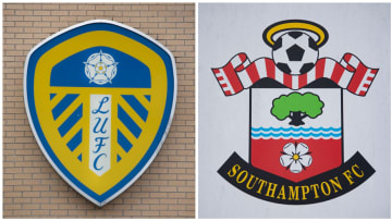 Leeds and Southampton will battle it out in the Championship play-off final