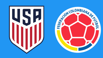 USA takes on Colombia in its first international friendly ahead of Copa America 2024.