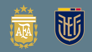 Argentina takes on Ecuador in an international friendly in the run-in to Copa America 2024.