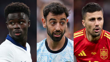 Premier League stars could shine at Euro 2024