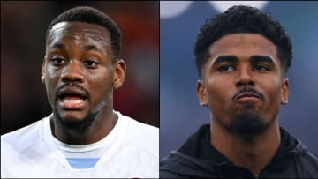 Jhon Duran could be heading to Chelsea, Ian Maatsen the other way to Aston Villa