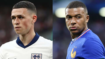 Stones believes Foden is similar to Mbappe