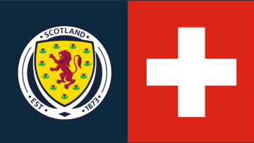 Scotland and Switzerland face off at Euro 2024