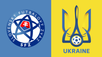 Slovakia and Ukraine will scrap on Friday