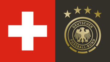 Germany have top spot in Group A in sight