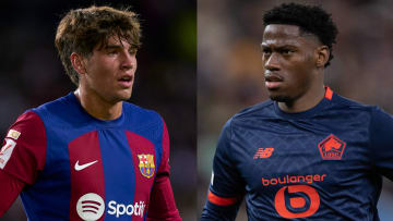 Guiu and David are on Chelsea's shortlist