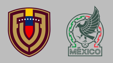 Venezuela take on Mexico