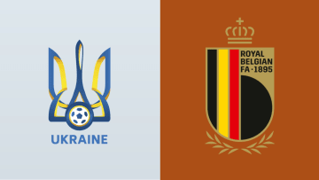Ukraine and Belgium have everything on the line in Group E