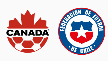 Canada and Chile square off in Copa America action