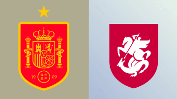 In-form Spain take on surprise package Georgia