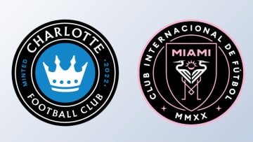 Charlotte FC square off vs Inter Miami