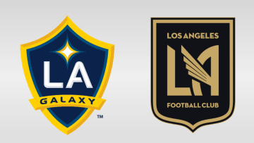 LA Galaxy play host to LAFC