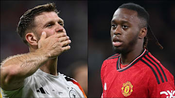 Niclas Fullkrug and Aaron Wan-Bissaka would strengthen West Ham's hand