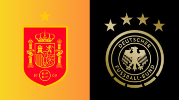 Spain and Germany do battle in the last eight of Euro 2024