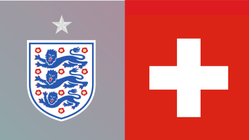 One or England and Switzerland will be Euro 2024 semi-finalists