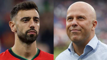 Man Utd and Liverpool's plans are in Saturday's news