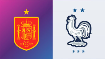 One of Spain and France will be in the Euro 2024 final