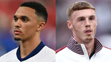 Alexander-Arnold and Palmer feature in Wednesday's gossip