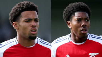 Arsenal youngters will hope to make an impression in pre-season