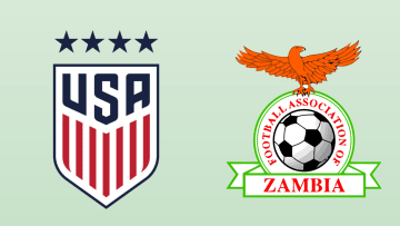Check out the full match preview for USA vs Zambia at the 2024 Paris Olympic Games.