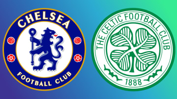 Chelsea take on Celtic