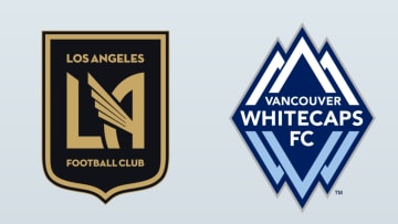 LAFC square off against Vancouver Whitecaps