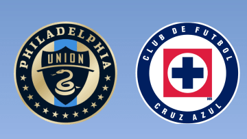 Philadelphia Union square off against Cruz Azul