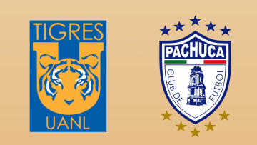 Tigres UANL meet Pachuca in Leagues Cup