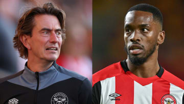 Brentford drew 4-4 with Wolfsburg on Friday