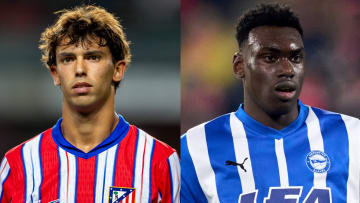 Chelsea and Atletico remain in talks