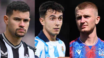 Liverpool are moving on from Zubimendi