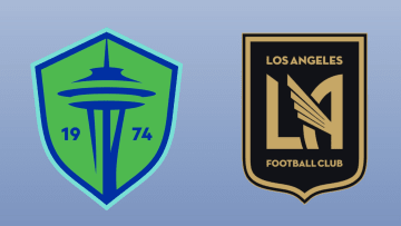 Seattle Sounders and LAFC clash in Leagues Cup action